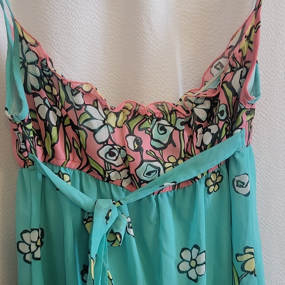 Buckle Dress - Picture 5 of 5